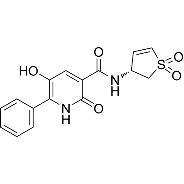 WRN inhibitor 4 2923009-45-2